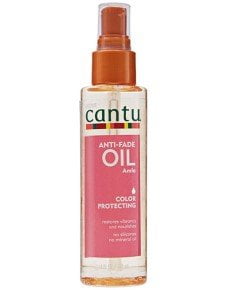 Cantu Shea Butter Cantu Anti Fade Oil Amla Color Protecting 118 ml