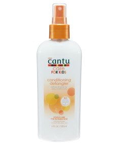Cantu Shea Butter Cantu Care For Kids Conditioning Detangler 177 ml