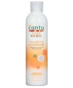 Cantu Shea Butter Cantu Care For Kids Nourishing Conditioner 237 ml