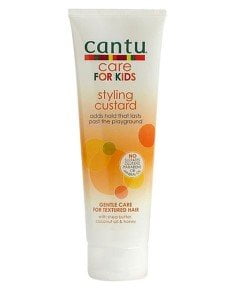 Cantu Shea Butter Cantu Care For Kids Styling Custard 227 g