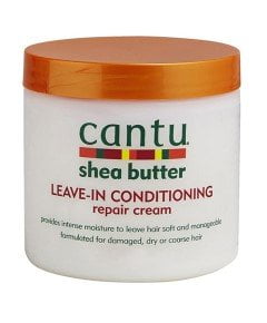 Cantu Shea Butter Leave In Conditioning Repair Cream 453 g