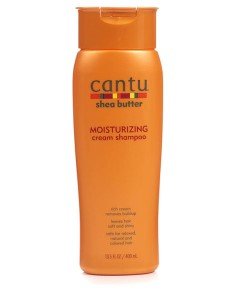 Cantu Shea Butter Moisturizing Cream Shampoo 400 ml