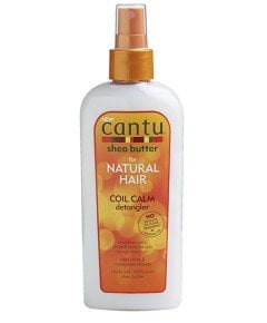 Cantu Shea Butter For Natural Hair Coil Calm Detangler 237 ml