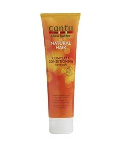 Cantu Shea Butter For Natural Hair Complete Conditioning Co Wash 283 g
