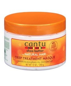 Cantu Shea Butter For Natural Hair Deep Treatment Masque 340 g