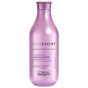 L'Oréal Professionnel Serie Expert Shampoing lissage intense Liss Unlimited 300ml