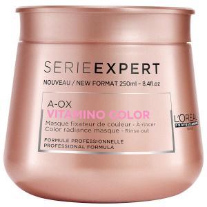 L'Oréal Professionnel Serie Expert VITAMINO COLOR MASQUE FIXATEUR DE COULEUR 250ML