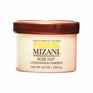 MIZANI CREME NOURRISSANTE ROSE H2O 236ML