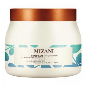 MIZANI SCALP CARE MASQUE INTENSE 500ML
