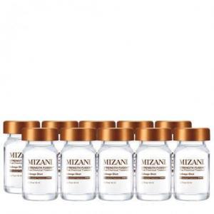 MIZANI SHOT DE SAUVETAGE STRENGHT FUSION 10*6ML