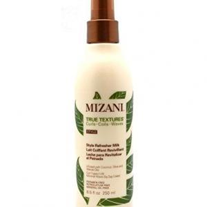 MIZANI TRUE TEXTURES STYLE REFRESHER MILK 250ML