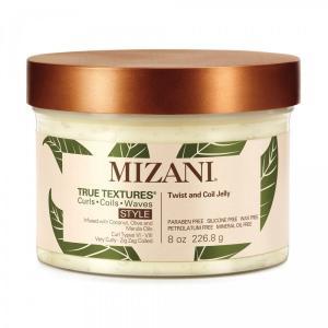 MIZANI TRUE TEXTURES GELEE TWIST AND COIL JELLY 226.8G