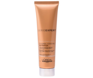 L'Oréal Professionnel Serie Expert Nutrifier Glycerol   Coco Oil Blow-Dry Cream (150ml)