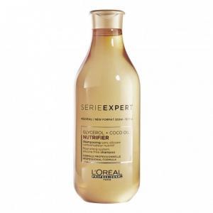 L'Oréal Professionnel Serie Expert Nutrifier SHAMPOOING SANS SILICONE CHEVEUX SECS 300ML
