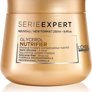 L'Oréal Professionnel Serie Expert Nutrifier Masque Nourrissant 250ml