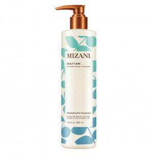 MIZANI SCALP CARE PRE TRAITEMENT EXFOLIANT 400ML