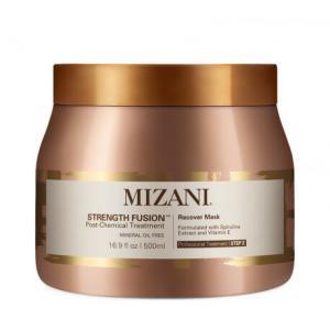MIZANI MASQUE RECONSTITUANT STRENGHT FUSION 500ML