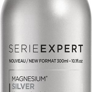 L'Oréal Professionnel Serie Expert SILVER Shampoing éclat 300ml