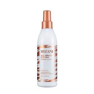 MIZANI 25 MIRACLE MILK 250ML