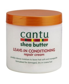 Cantu Shea Butter Cantu Shea Butter Leave In Conditioning Repair Cream 453 g