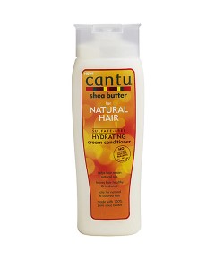 Cantu Shea Butter For Natural Hair Hydrating Cream Conditioner 400 ml