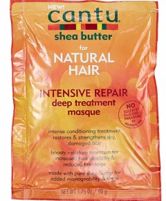 Cantu Shea Butter For Natural Hair Intensive Deep Treatment Masque 50 g