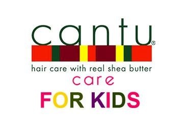 Cantu Care For Kids
