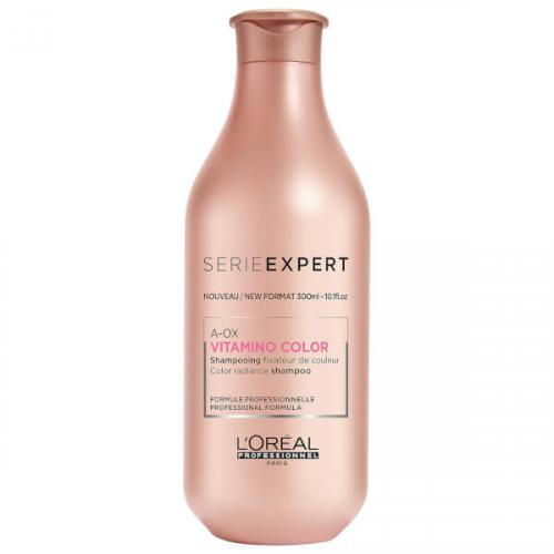 L'Oréal Professionnel Serie Expert shampooing protection de couleur 300ml